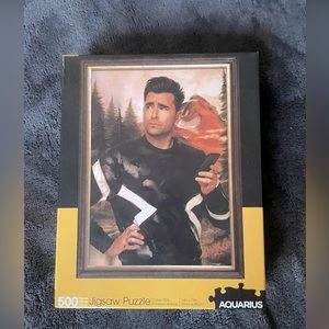 Schitt$ Creek Jigsaw Puzzle